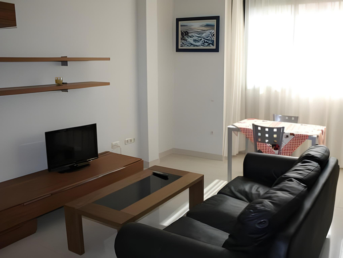 Others 4, Apartamentos El Palo, Málaga
