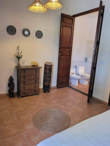 Bathroom 3, ZINC, Alicante