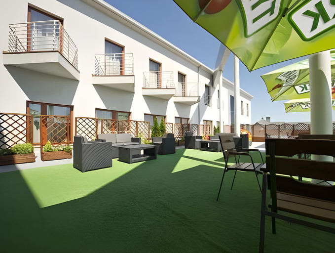 Exterior & Views 1, Hotel Ines, Ropczyce-Sędziszów