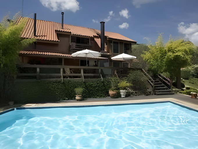 Sport & Beauty 5, Pousada Solar D'Araucaria, Gonçalves