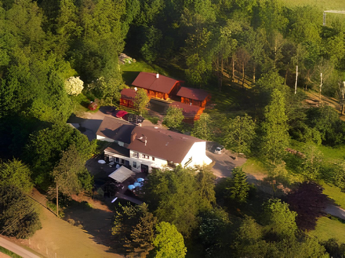 Others 4, Landgasthof Gansberg, Rhein-Neckar-Kreis