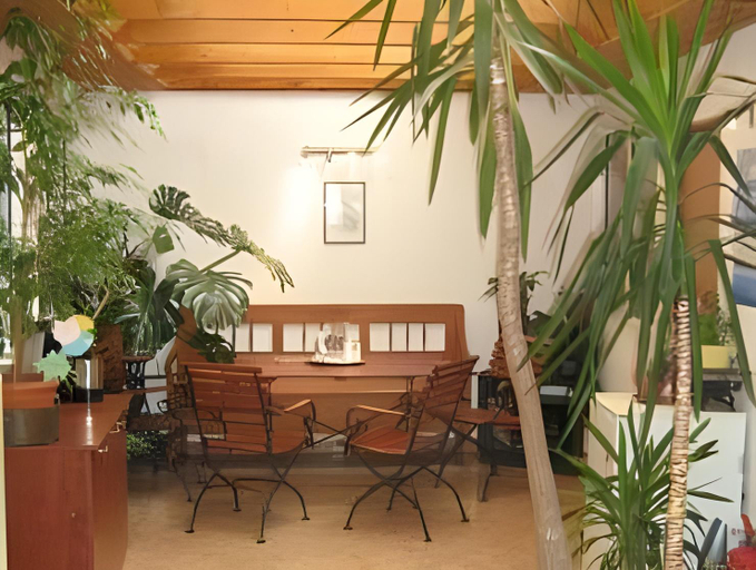 Others 4, Casa Terezia, Brasov