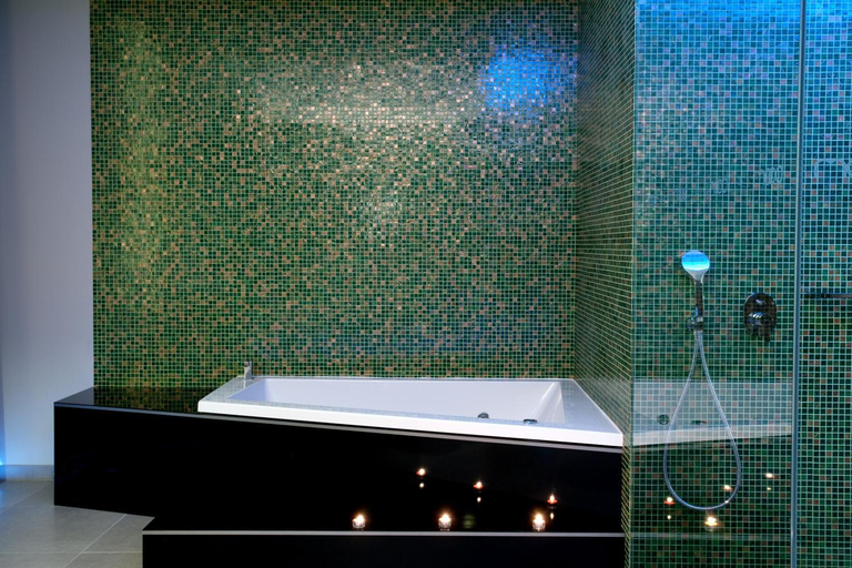 Bathroom 4, Mood - Private Suites, Montijo
