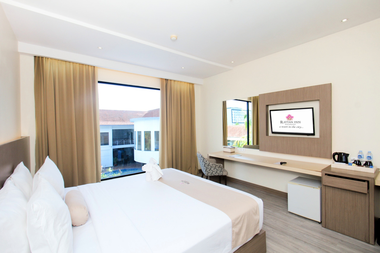 Rattan Inn Banjarmasin - Tap to explore photos