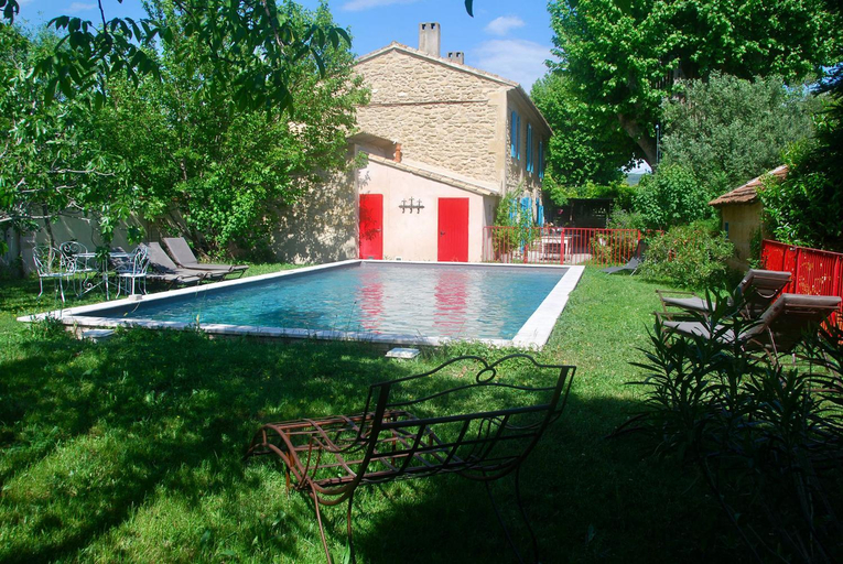 Sport & Beauty 2, Les Volets Bleus Provence, Bouches-du-Rhône
