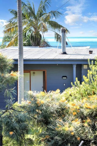 Pambula Family Beach House, Bega Valley