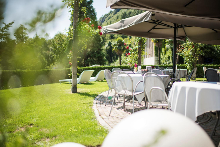 Food & Drinks 3, Ferienapartments Gutshof Brandis, Bolzano