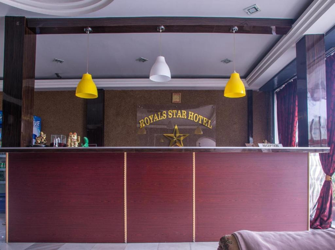 Others 5, Royals Star Hotel, Seremban