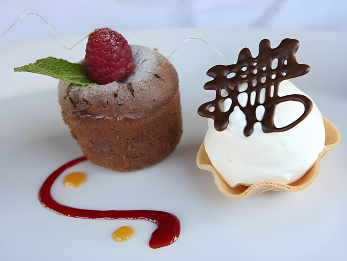 Food & Drinks 4, Hugellandhof, Graz Umgebung
