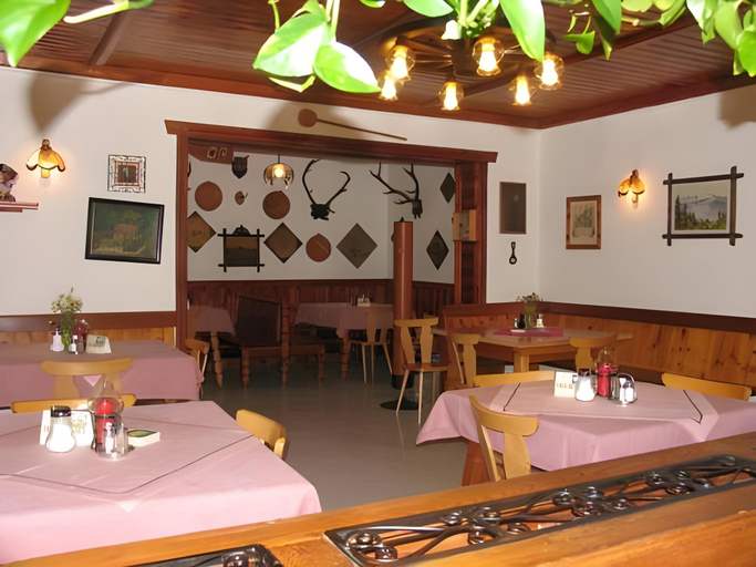 Food & Drinks 2, Gasthof Staud'nwirt, Liezen