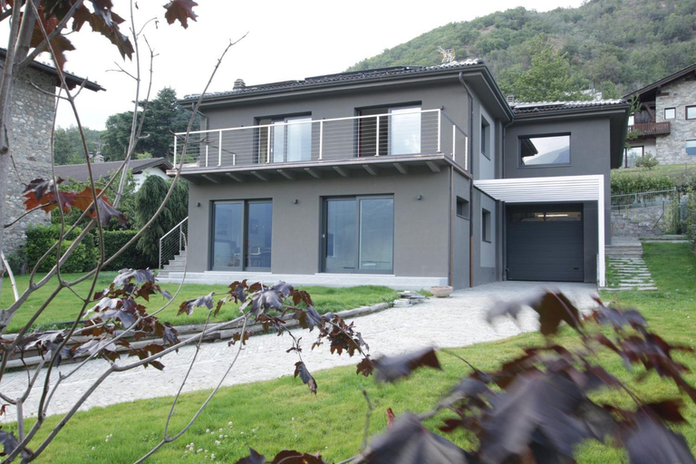 Others 3, Style apartments VdA, Aosta