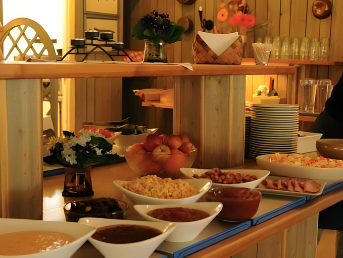 Others 4, Hotell Hammarstrand, Ragunda
