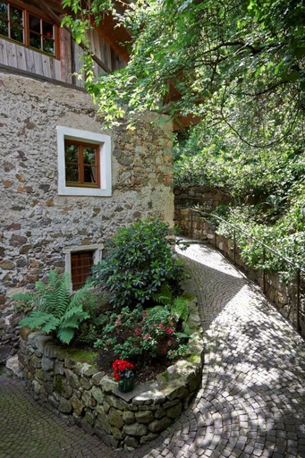 Exterior & Views 1, Ferienapartments Gutshof Brandis, Bolzano
