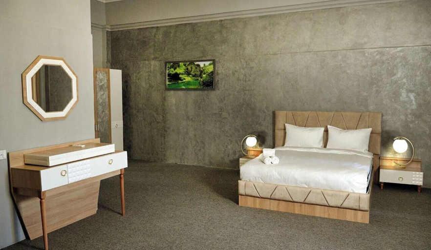 Bedroom 4, Olive Garden Hotel Baku, Baku