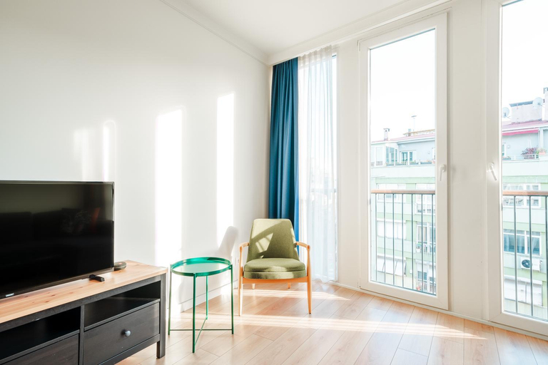 Others 4, Homie Suites - Luxury Apartments in Macka, Beşiktaş