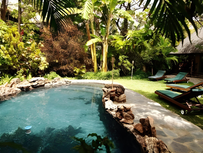 Others 3, Kaia Tani Exclusive Guesthouse, Mopani
