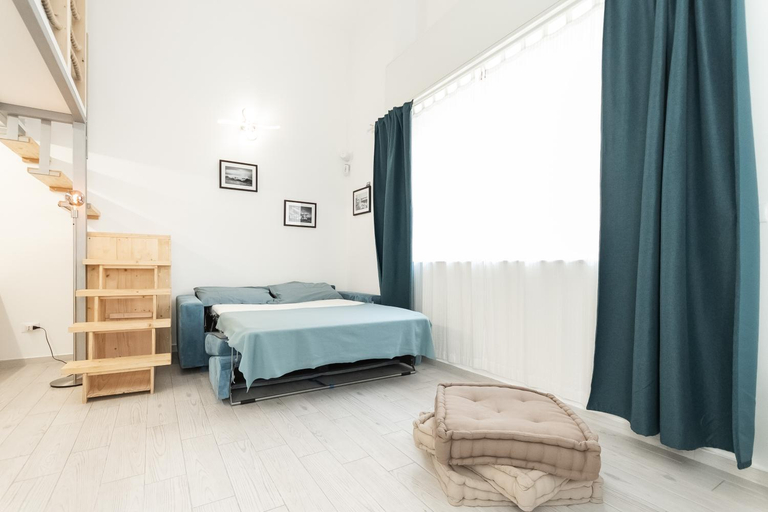 Bedroom 8
