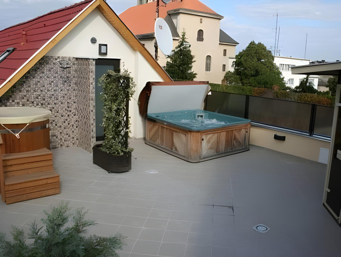 Sport & Beauty 4, Hotel Litovel, Komárno