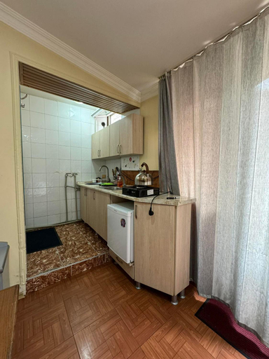 Others 3, TJ+ Hostel, Batumi