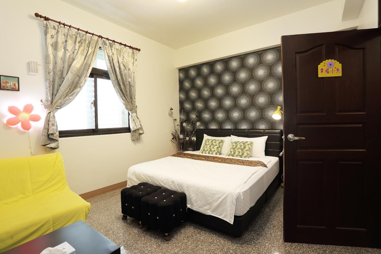 Others 5, Fish House Hostel, Yilan