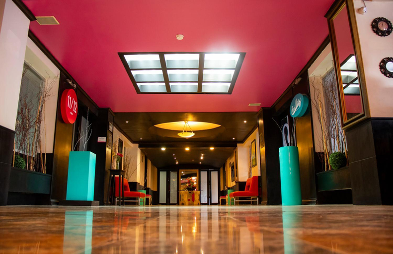 Food & Drinks, Mia City Villa Hermosa, Centro