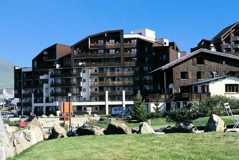 Others 5, Residence Le Christiana - maeva Home, Savoie