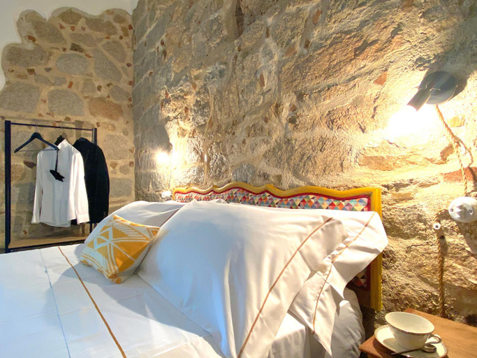 Bedroom 2, Canduleri, Nuoro