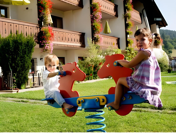 Others 5, Aparthotel Kastel Seiser Alm, Bolzano