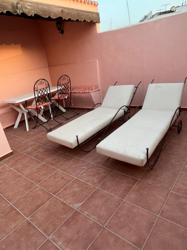 Others 5, Riad Dar Hanae, Tétouan