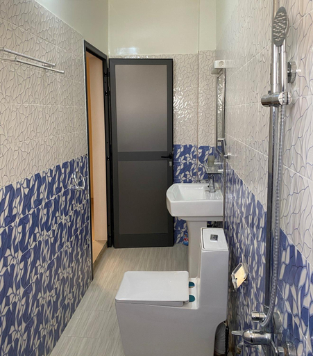 Bathroom 2, SAINT-LOUIS IMMO, Saint-Louis