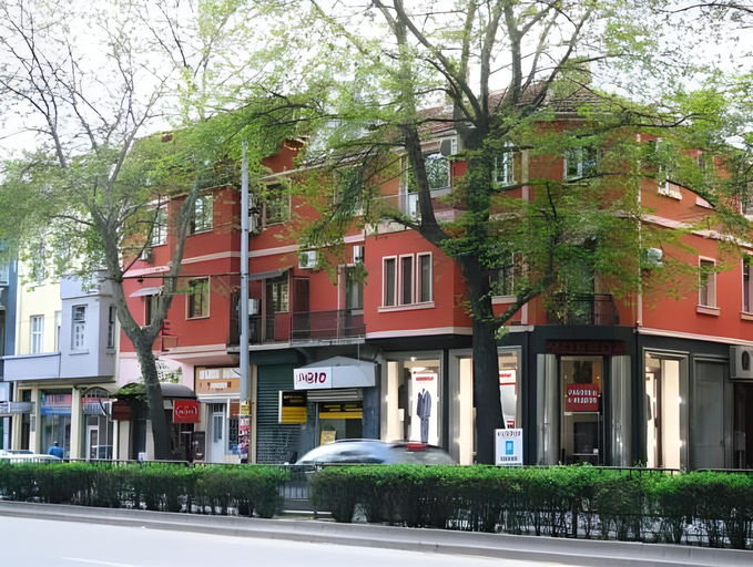Others 4, Hotel Allur, Plovdiv
