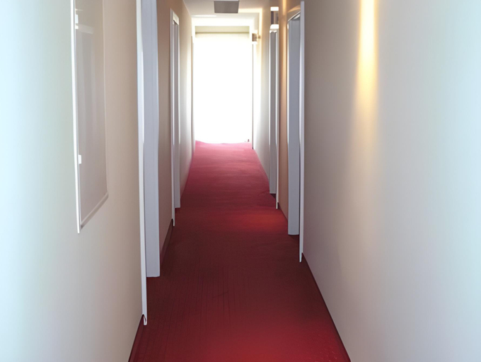 Others 5, Ewitsch 13 - Hotel Garni, Leibnitz