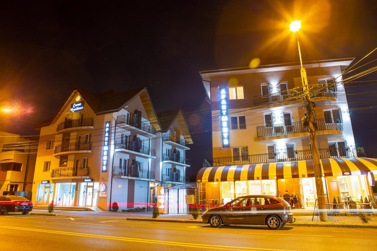 Others 4, Crema Residence, Alba Iulia