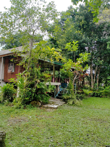 Delima Cottage, Ngurbloat Beach, Southeast Maluku