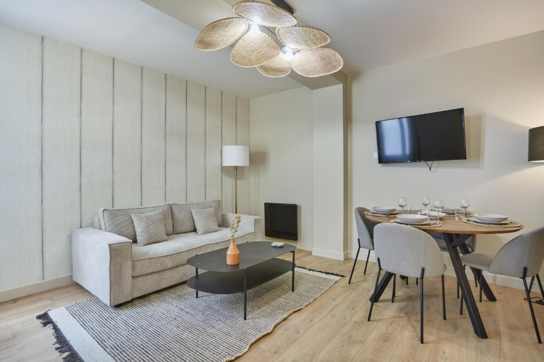 Others 4, Residence Center of Paris by Studio prestige, Paris