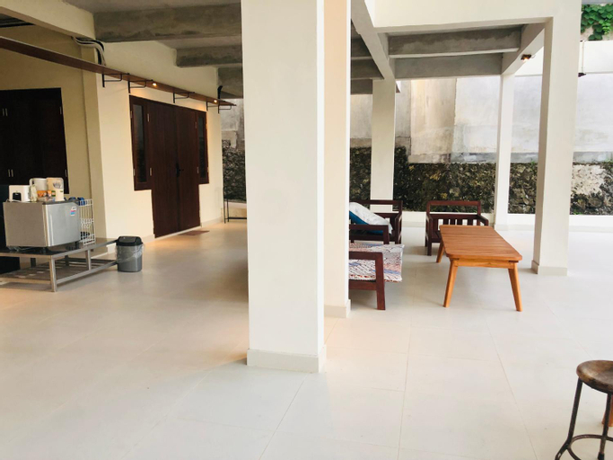 Others 4, passifika house, Badung