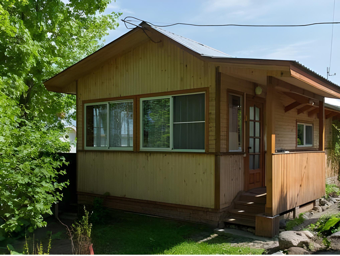 Others 5, Volzhskaya Dacha, Privolzhskiy rayon