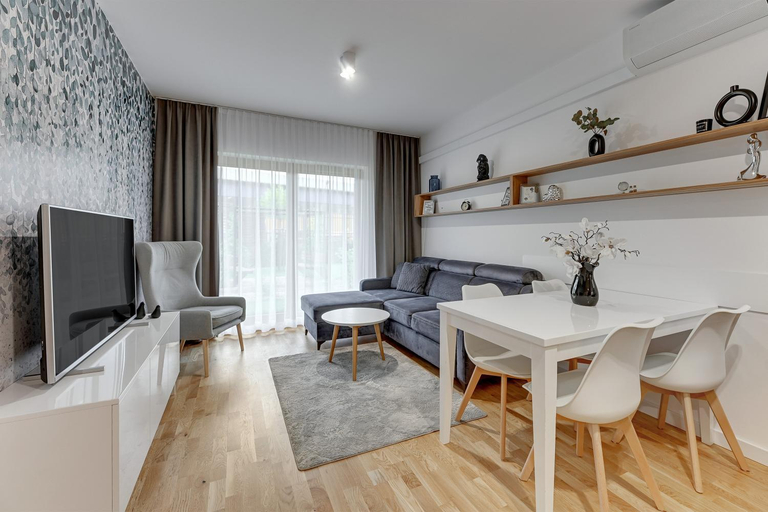 Others 4, Nadmotlawie Riverside - Sauna, Gym & Parking by Downtown Apartments, Gdańsk City