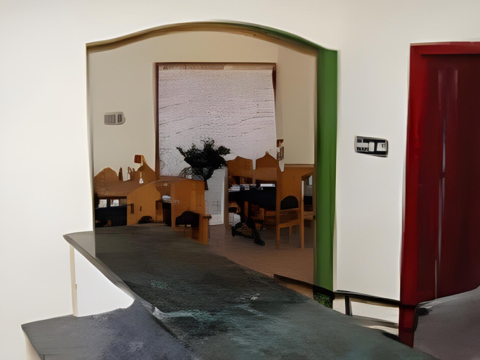Others 4, Le Garden Inn, Thanjavur