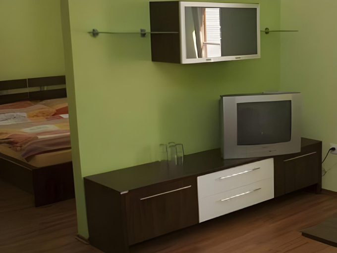 Bedroom 2, Penzion Stara Fara, Cadca