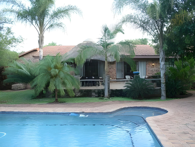Sport & Beauty 5, Selati 103 Guest Cottages, Ehlanzeni