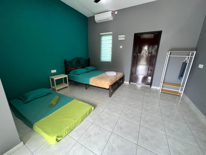 Bedroom 10