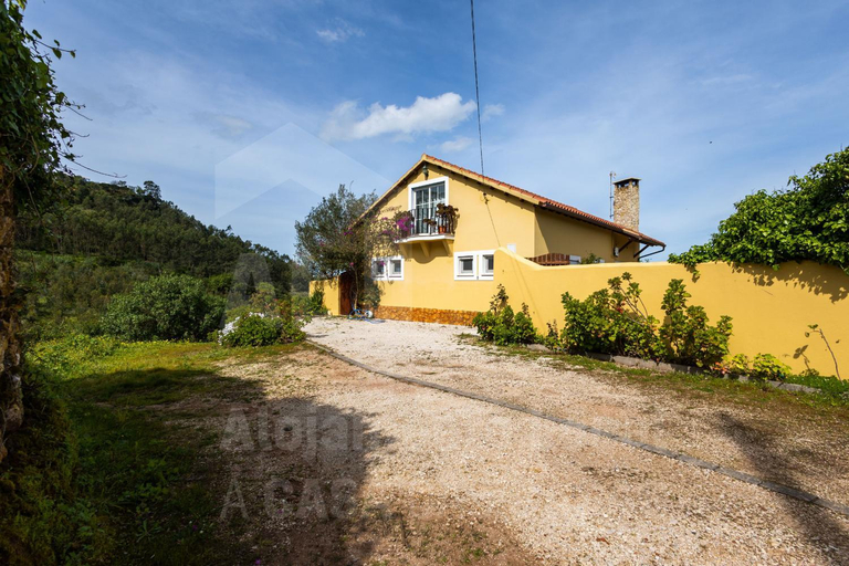 Exterior & Views 2, Villa Safarujo by Acasadascasas, Mafra