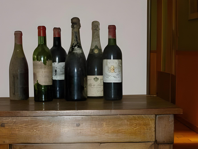 Food & Drinks 5, Auberge de la Terrasse, Haute-Saône
