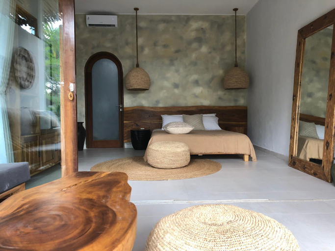 Bedroom 26