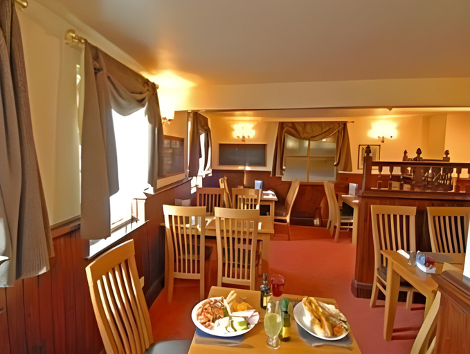 Food & Drinks 4, The Temperance Inn, Ambleside - The Inn Collection Group, Cumbria