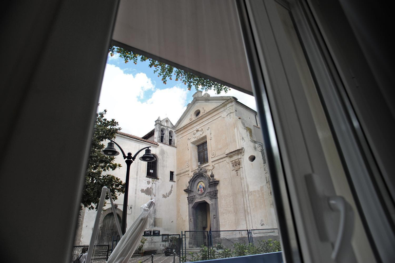 Others 2, San Domenico Accommodation Maiori, Salerno