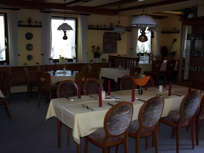 Food & Drinks 3, Hotel Glindenberger Hof, Börde