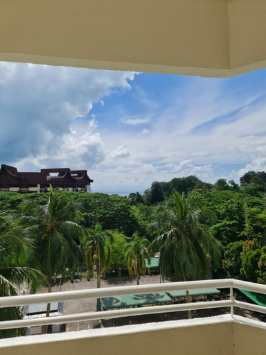 Others 2, Sri sayang apartment , Penang Island
