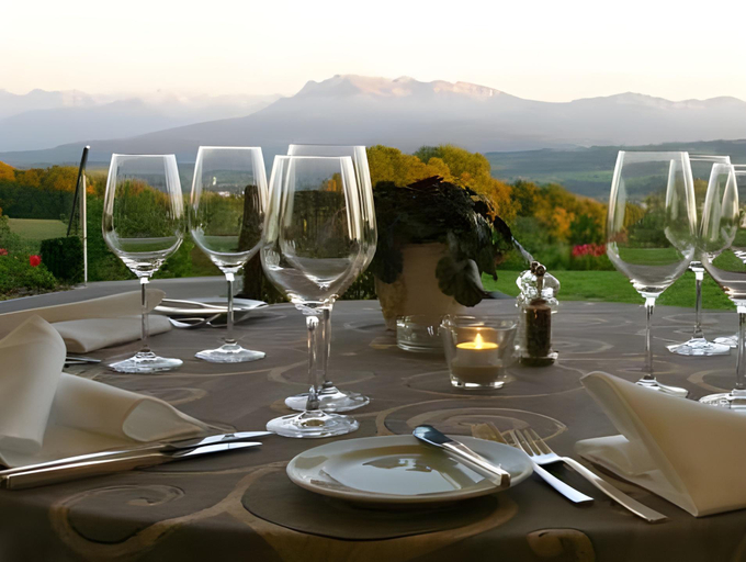 Food & Drinks 4, Hotel Restaurant Vogelsang, Sursee